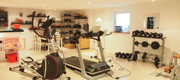 6 Schlafzimmer Haus in Traunstein, Germany, Nr. 91839 17