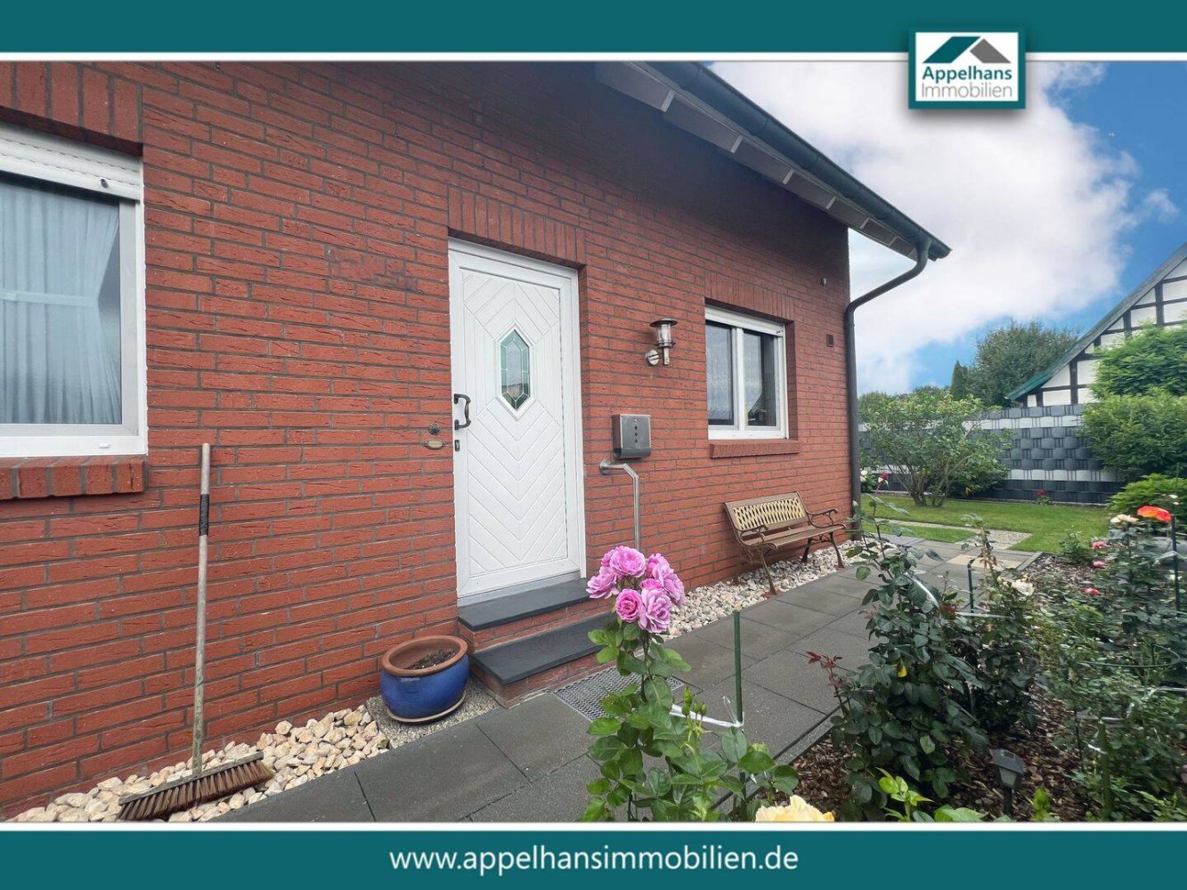 3 Schlafzimmer Stadthaus in Osnabrück, Germany, Nr. 357073