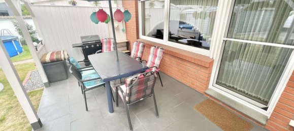 3 Schlafzimmer Stadthaus in Osnabrück, Germany, Nr. 357073 10