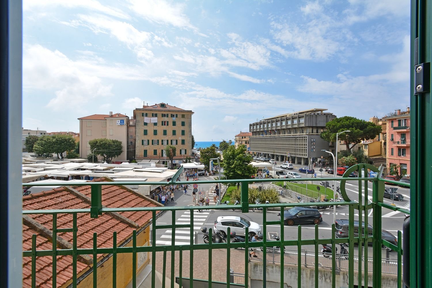 Duplex de 5 divisões em Varazze, Italy N.º 219015