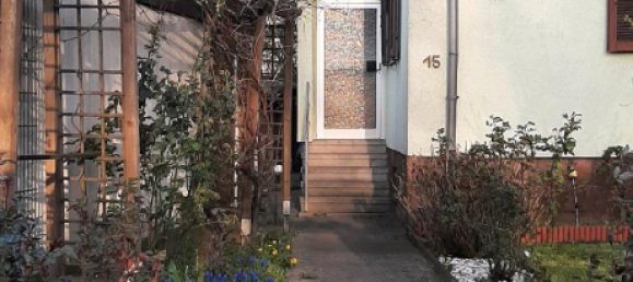 2 chambres Maison de ville à Marburg-Biedenkopf, Germany No. 266916 4