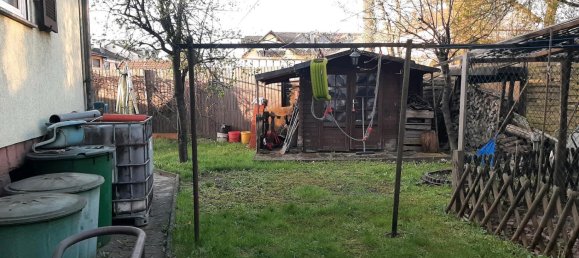 2 chambres Maison de ville à Marburg-Biedenkopf, Germany No. 266916 6