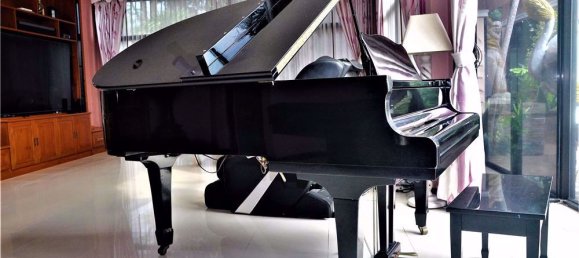 3 bedrooms Cafe / restaurant in Pattaya, Thailand No. 11811 6