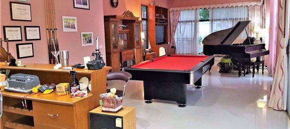 3 bedrooms Cafe / restaurant in Pattaya, Thailand No. 11811 8