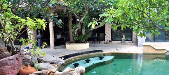 3 bedrooms Cafe / restaurant in Pattaya, Thailand No. 11811 11