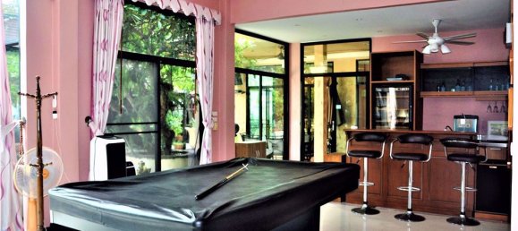 3 bedrooms Cafe / restaurant in Pattaya, Thailand No. 11811 9