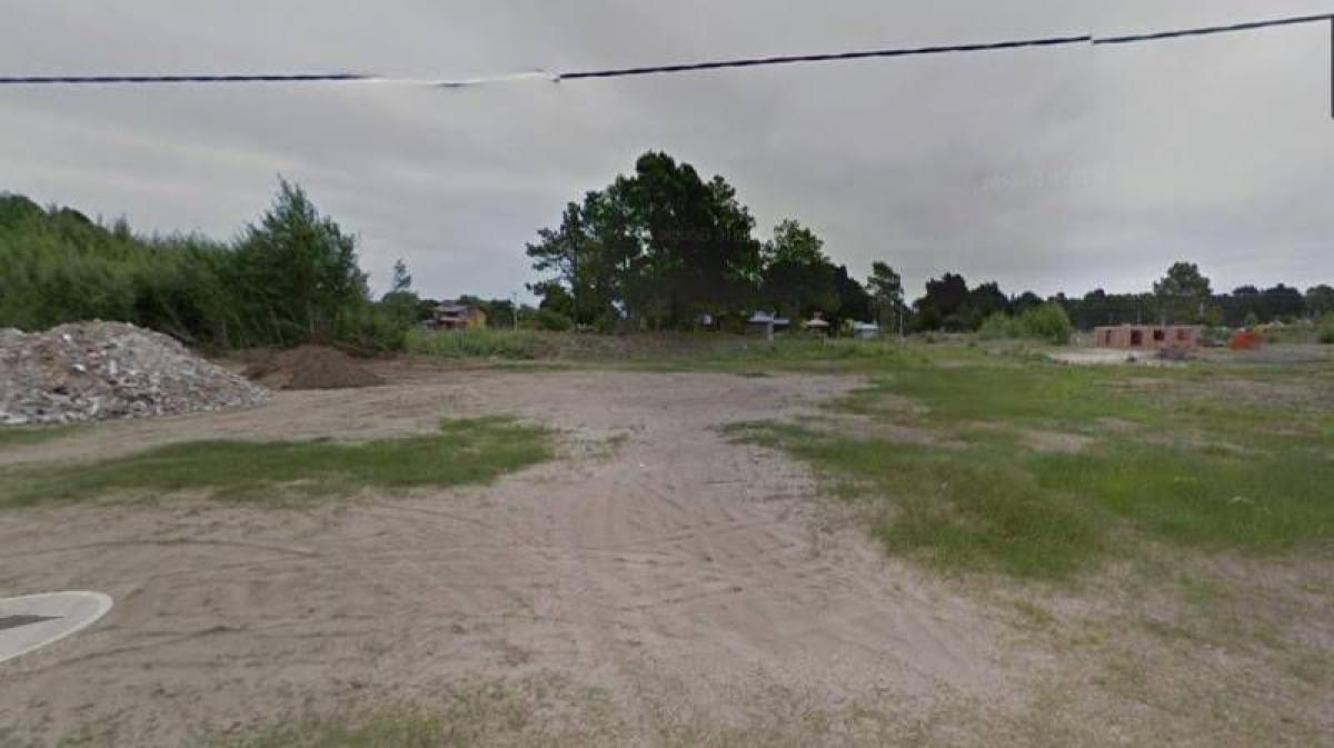  Land in Mar del Plata, Argentina No. 121513
