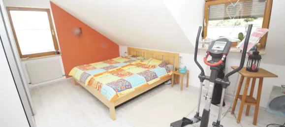 4 chambres Maison de ville à Hohenlohe, Germany No. 79244 25