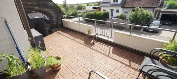 4 chambres Maison de ville à Hohenlohe, Germany No. 79244 12