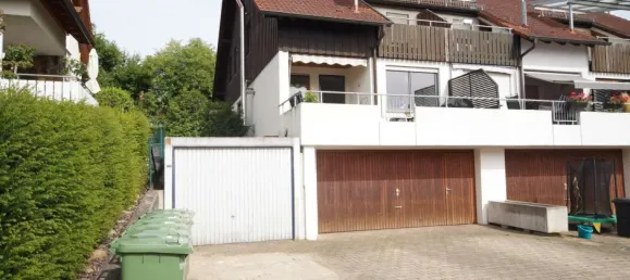 4 chambres Maison de ville à Hohenlohe, Germany No. 79244 2