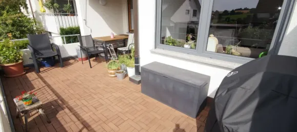 4 chambres Maison de ville à Hohenlohe, Germany No. 79244 11