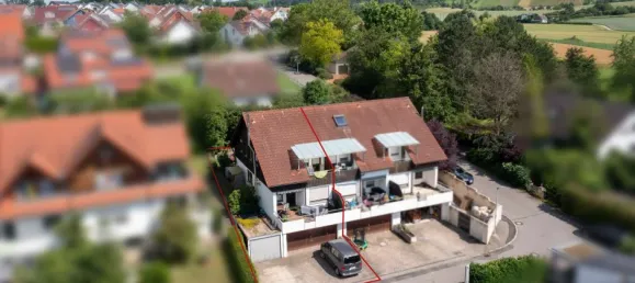 4 chambres Maison de ville à Hohenlohe, Germany No. 79244 40