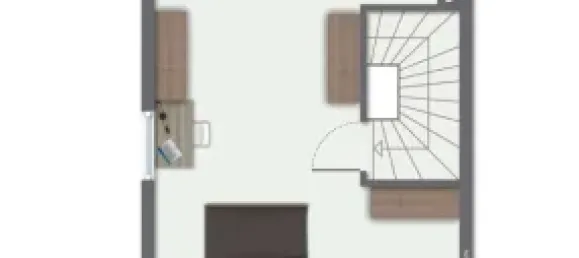 4 chambres Maison de ville à Hohenlohe, Germany No. 79244 45