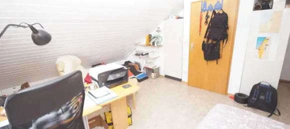 4 chambres Maison de ville à Hohenlohe, Germany No. 79244 33