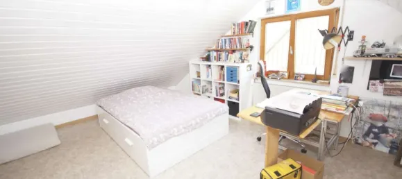 4 chambres Maison de ville à Hohenlohe, Germany No. 79244 32