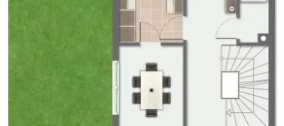 4 chambres Maison de ville à Hohenlohe, Germany No. 79244 43