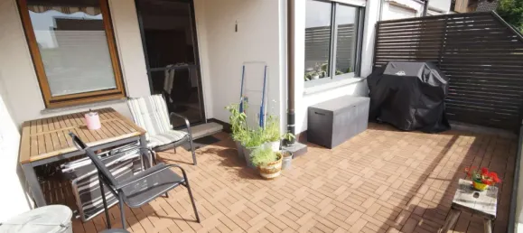 4 chambres Maison de ville à Hohenlohe, Germany No. 79244 10