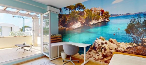 5 Schlafzimmer Villa in Alicante, Spain, Nr. 183593 19