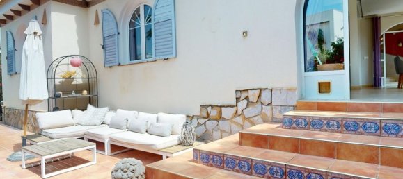 5 Schlafzimmer Villa in Alicante, Spain, Nr. 183593 3