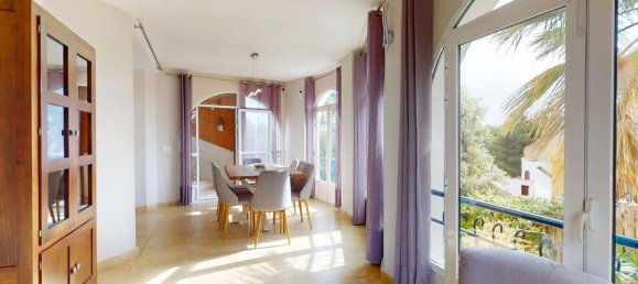 5 Schlafzimmer Villa in Alicante, Spain, Nr. 183593 6