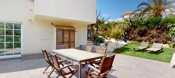 5 Schlafzimmer Villa in Alicante, Spain, Nr. 183593 29