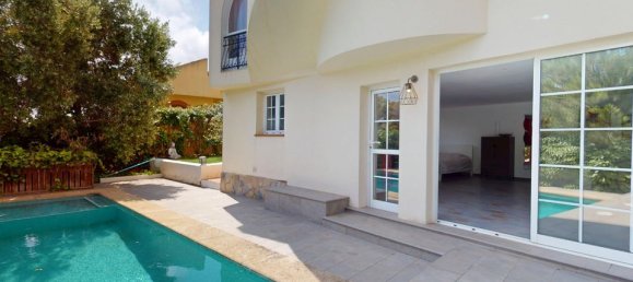 5 Schlafzimmer Villa in Alicante, Spain, Nr. 183593 28