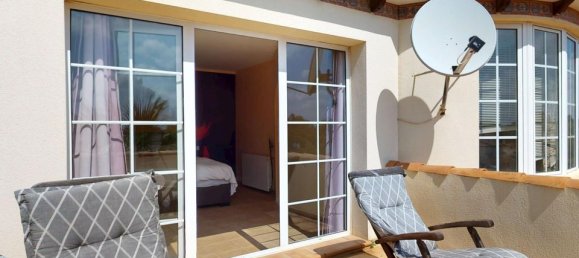 5 Schlafzimmer Villa in Alicante, Spain, Nr. 183593 26