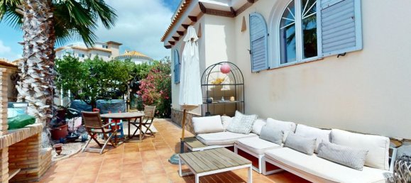 5 Schlafzimmer Villa in Alicante, Spain, Nr. 183593 5