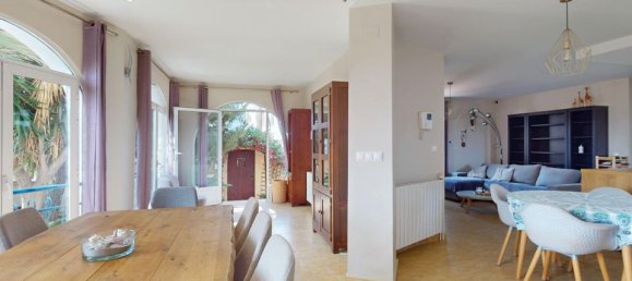 5 Schlafzimmer Villa in Alicante, Spain, Nr. 183593 18