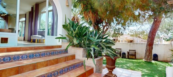 5 Schlafzimmer Villa in Alicante, Spain, Nr. 183593 2