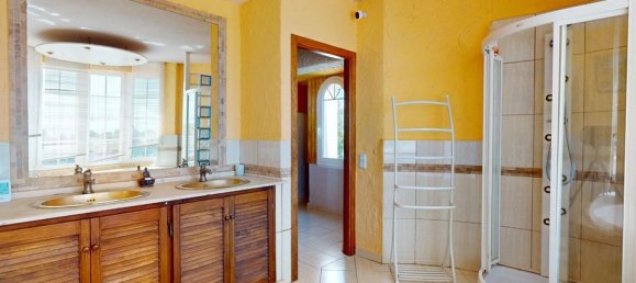 5 Schlafzimmer Villa in Alicante, Spain, Nr. 183593 21