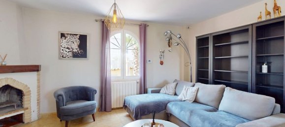 5 Schlafzimmer Villa in Alicante, Spain, Nr. 183593 11