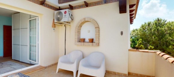 5 Schlafzimmer Villa in Alicante, Spain, Nr. 183593 25