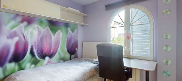 5 Schlafzimmer Villa in Alicante, Spain, Nr. 183593 14