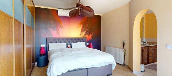 5 Schlafzimmer Villa in Alicante, Spain, Nr. 183593 23