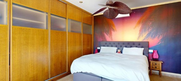 5 Schlafzimmer Villa in Alicante, Spain, Nr. 183593 24