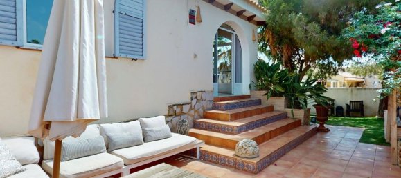 5 Schlafzimmer Villa in Alicante, Spain, Nr. 183593 4