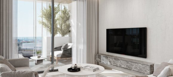 Apartamento T2 em Ypsonas, Cyprus N.º 34801 4