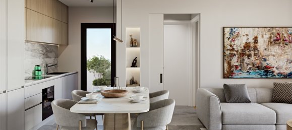 Apartamento T2 em Ypsonas, Cyprus N.º 34801 9