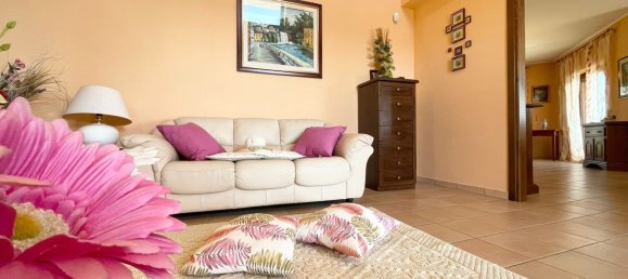 5 bedrooms Villa in Isola del Liri, Italy No. 57805 26