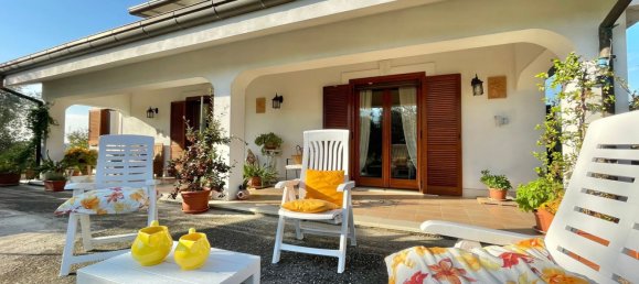 5 bedrooms Villa in Isola del Liri, Italy No. 57805 46