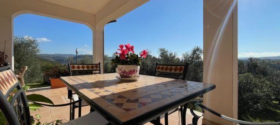 5 bedrooms Villa in Isola del Liri, Italy No. 57805 16