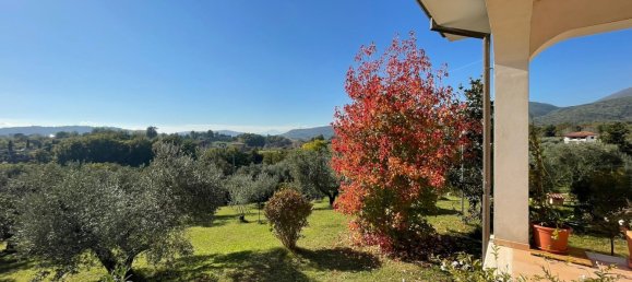 5 bedrooms Villa in Isola del Liri, Italy No. 57805 50