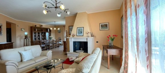 5 bedrooms Villa in Isola del Liri, Italy No. 57805 15