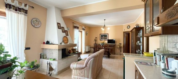5 bedrooms Villa in Isola del Liri, Italy No. 57805 29