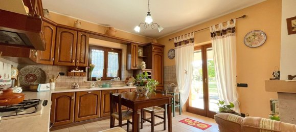 5 bedrooms Villa in Isola del Liri, Italy No. 57805 27