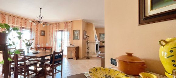 5 bedrooms Villa in Isola del Liri, Italy No. 57805 39