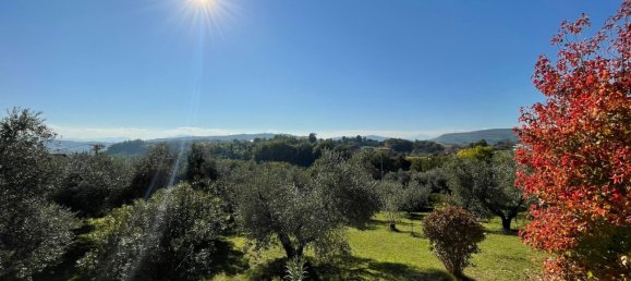 5 bedrooms Villa in Isola del Liri, Italy No. 57805 21