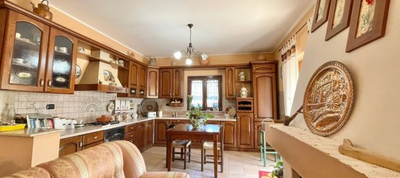 5 bedrooms Villa in Isola del Liri, Italy No. 57805 38