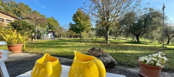 5 bedrooms Villa in Isola del Liri, Italy No. 57805 44